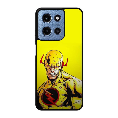 Reverse Flash Eobard Thawne Motorola Moto G 5G 2025 Case