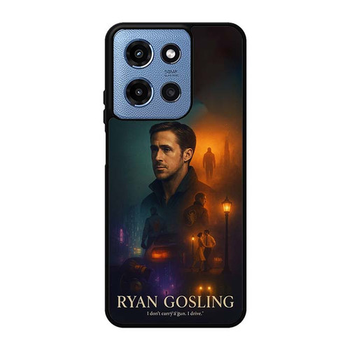 Ryan Gosling Motorola Moto G 5G 2025 Case