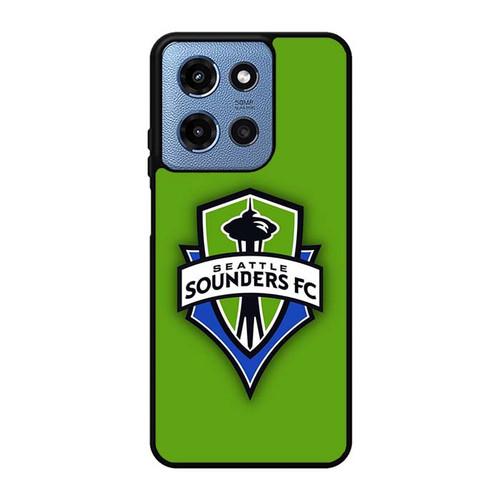 Seattle Sounders FC 03 Motorola Moto G 5G 2025 Case