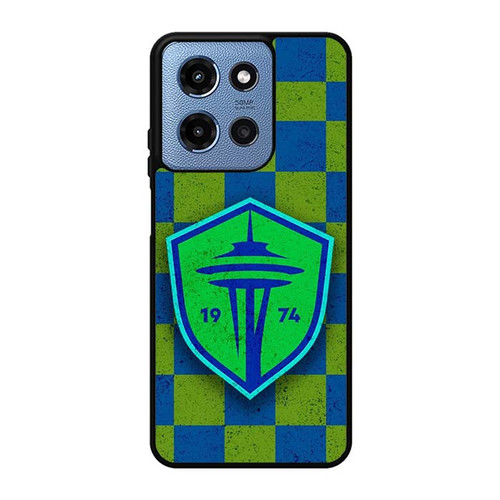 Seattle Sounders FC 04 Motorola Moto G 5G 2025 Case
