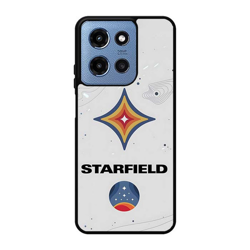 Starfield Vanguards Compass Motorola Moto G 5G 2025 Case