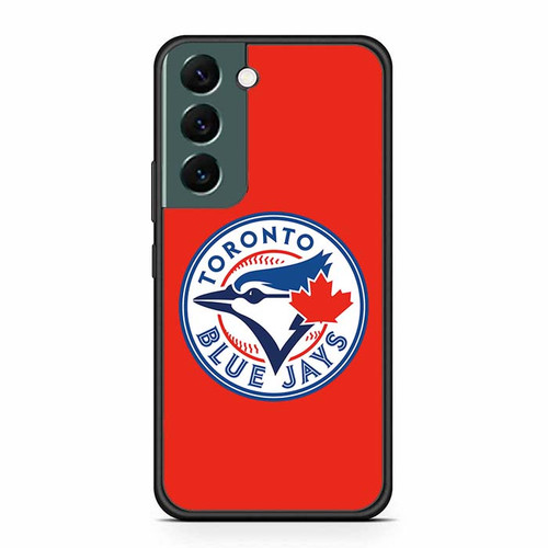 Toronto Blue Jays 01 Motorola Samsung Galaxy S22 Case