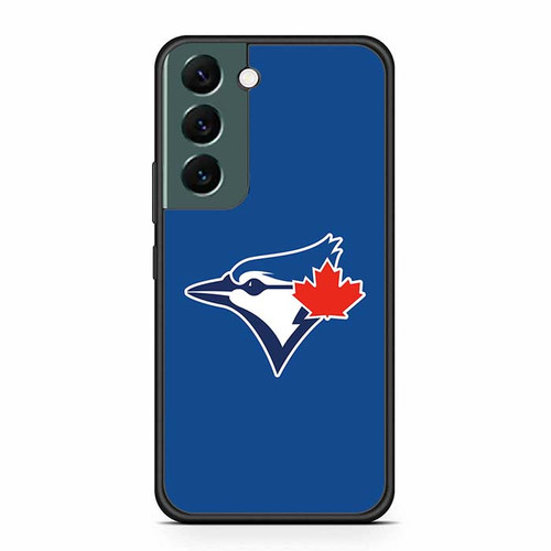 Toronto Blue Jays 02 Motorola Samsung Galaxy S22 Case