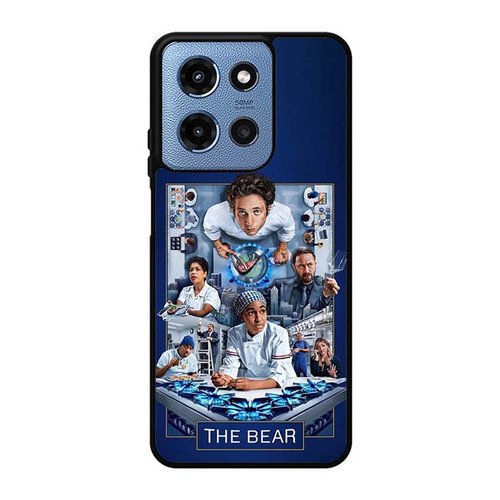 The Bear Series 01 Motorola Moto G 5G 2025 Case