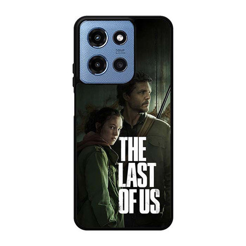 The Last of Us Series Motorola Moto G 5G 2025 Case