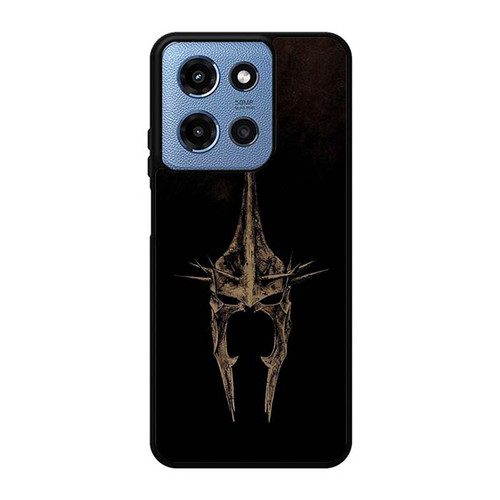 The Lord of the Rings Witch king of Angmar Motorola Moto G 5G 2025 Case
