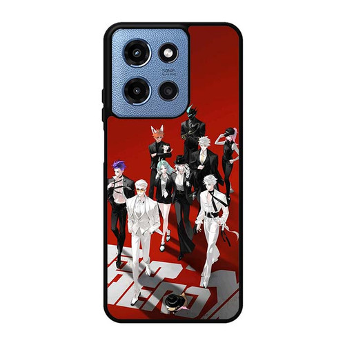 To Be Hero X Series Motorola Moto G 5G 2025 Case