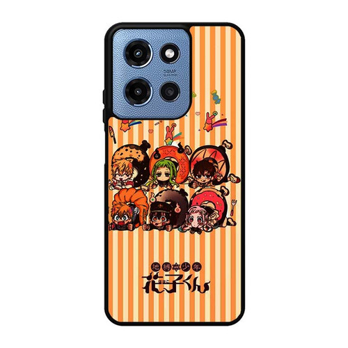 Toilet bound Hanako kun Motorola Moto G 5G 2025 Case