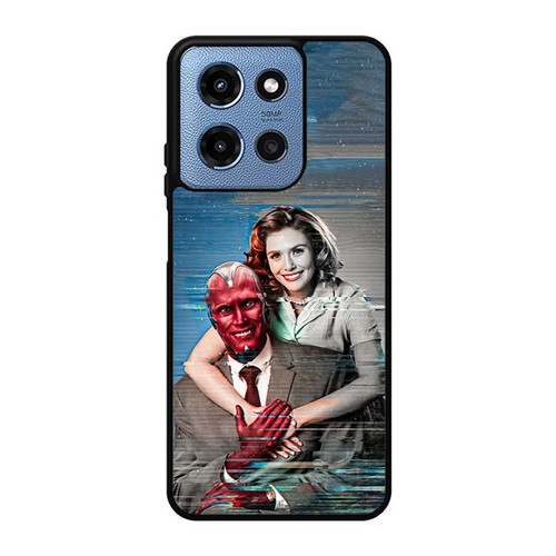 WandaVision Motorola Moto G 5G 2025 Case