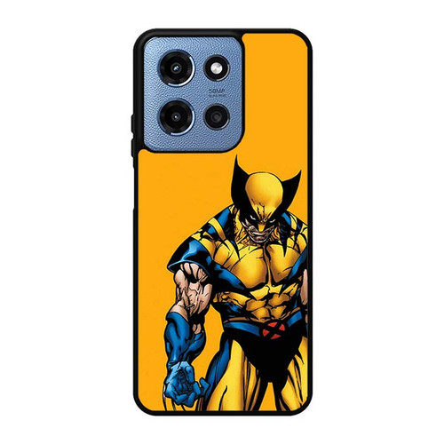 Wolverine Motorola Moto G 5G 2025 Case