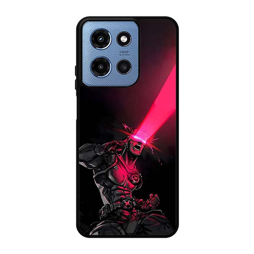X Men Cyclops Scott Summers Motorola Moto G 5G 2025 Case
