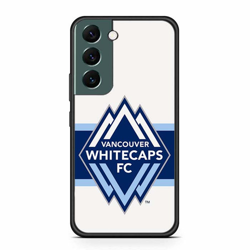 Vancouver Whitecaps FC 02 Motorola Samsung Galaxy S22 Case