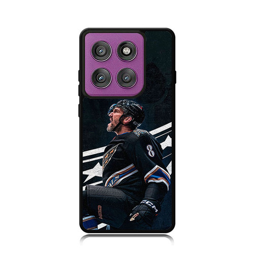 Alexander Washington Capitals 01 Motorola Moto G Power 5G 2025 Case