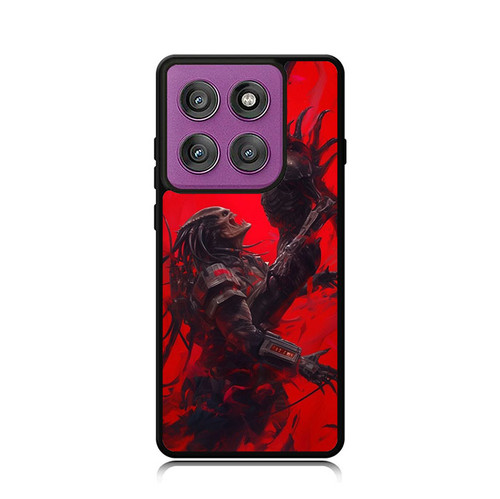 Alien Vs Predator The Eternal Hunt Motorola Moto G Power 5G 2025 Case
