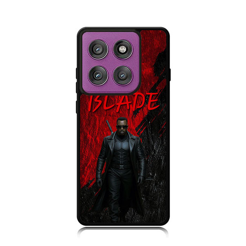 Blade Motorola Moto G Power 5G 2025 Case