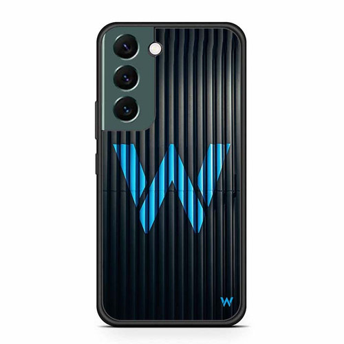 Williams F1 Motorola Samsung Galaxy S22 Case