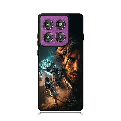 Clair Obscur Expedition 33 Versos Resolve Motorola Moto G Power 5G 2025 Case