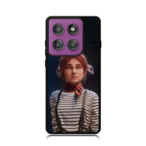 Clair Obscur Expedition 33 Maile 02 Motorola Moto G Power 5G 2025 Case