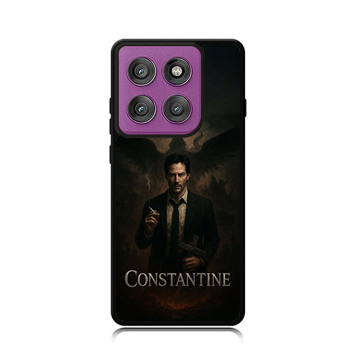 Constantine Motorola Moto G Power 5G 2025 Case