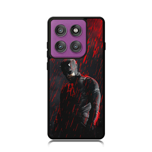 Daredevil Born Again Series 02 Motorola Moto G Power 5G 2025 Case