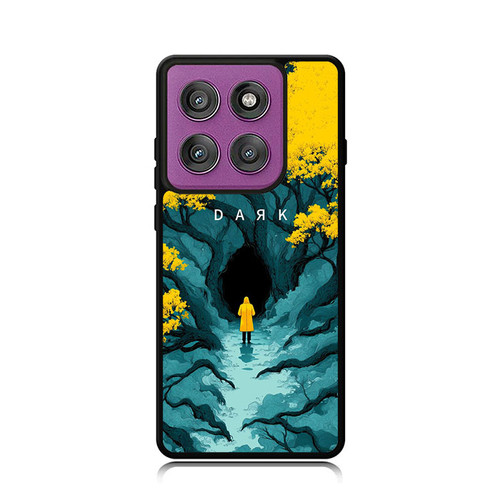 Dark TV Series Motorola Moto G Power 5G 2025 Case