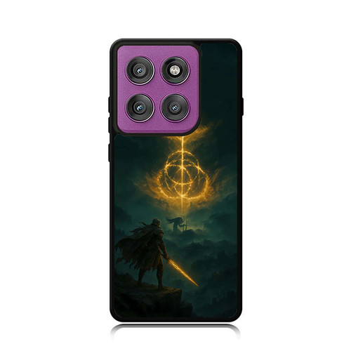 Elden Ring Tarnished Dawn Motorola Moto G Power 5G 2025 Case