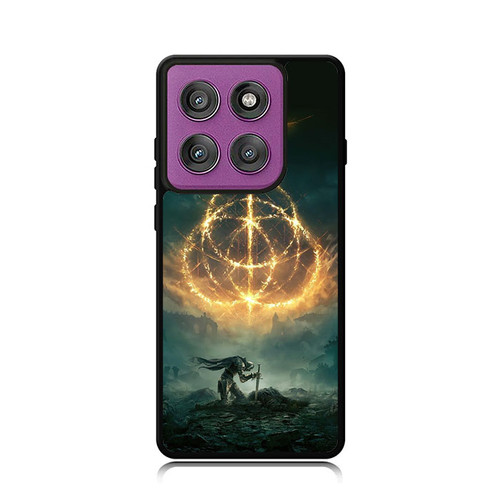 Elden Ring The Age of Fracture Motorola Moto G Power 5G 2025 Case