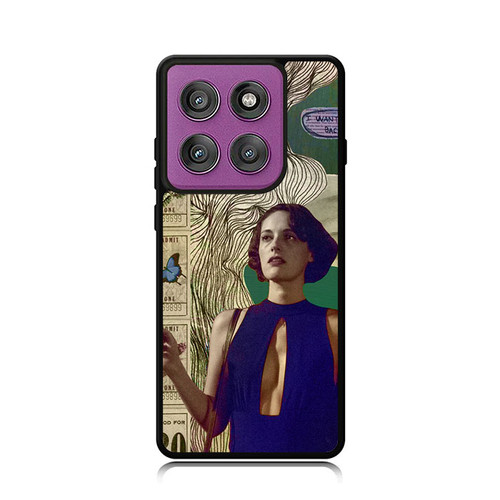 Fleabag Series 01 Motorola Moto G Power 5G 2025 Case