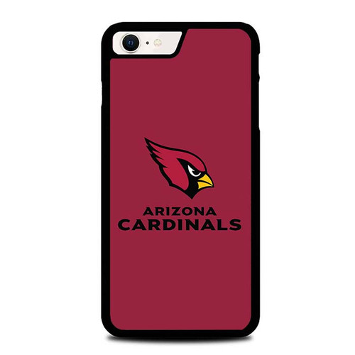 Arizona Cardinals 01 iPhone SE 2022 Case