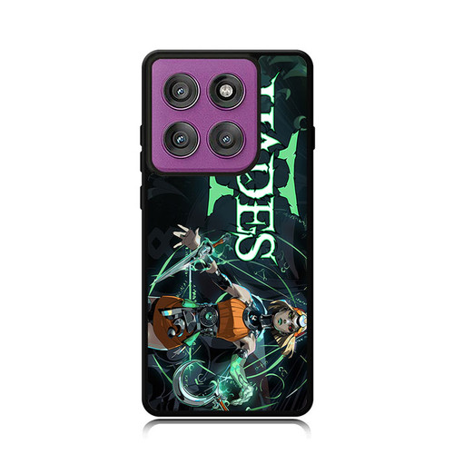 Hades II Melinoe 02 Motorola Moto G Power 5G 2025 Case