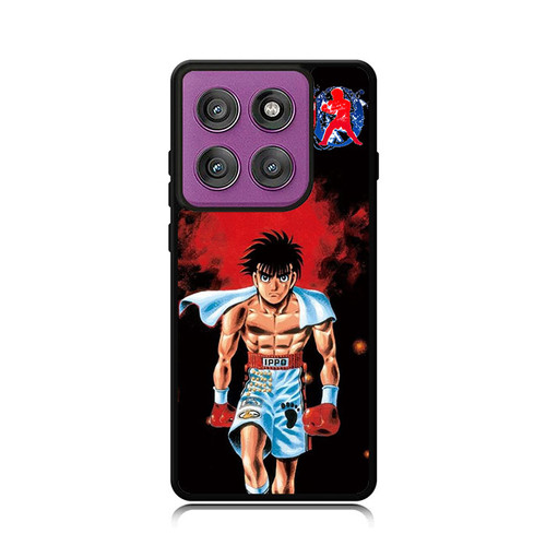 Hajime No Ippo Cover Motorola Moto G Power 5G 2025 Case