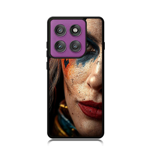 Harley Quinn Motorola Moto G Power 5G 2025 Case