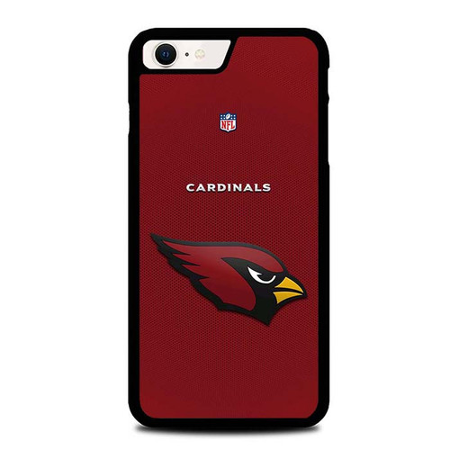 Arizona Cardinals 03 iPhone SE 2022 Case