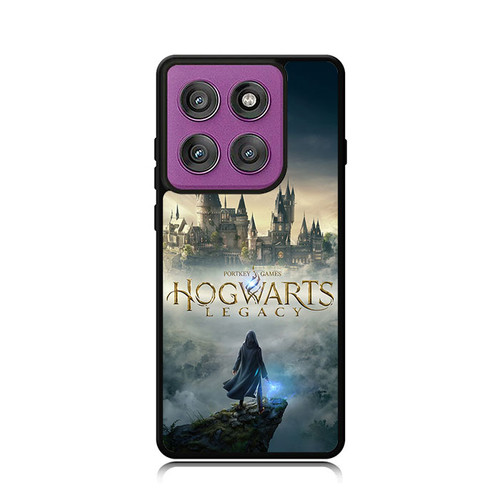 Hogwarts Legacy Motorola Moto G Power 5G 2025 Case