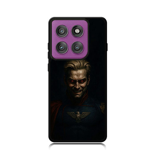 Homelander The Boys Series Motorola Moto G Power 5G 2025 Case