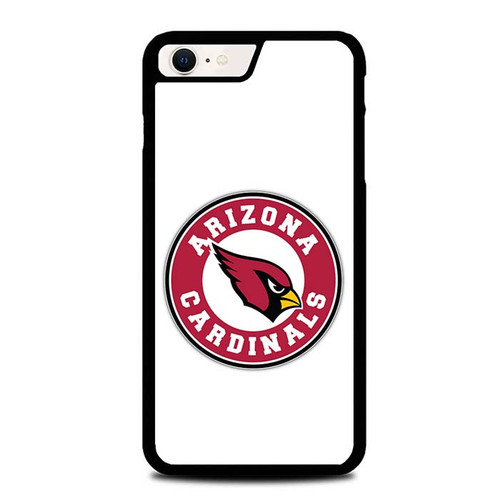Arizona Cardinals 04 iPhone SE 2022 Case