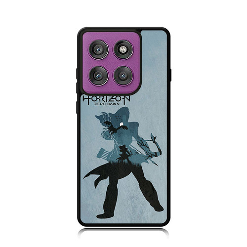 Horizon Zero Dawn Aloy The Noras Shadow Motorola Moto G Power 5G 2025 Case