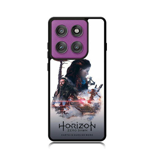 Horizon Zero Dawn Rosts Legacy Motorola Moto G Power 5G 2025 Case