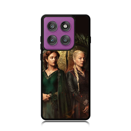 House Targaryen Fire Blood Game of Thrones 03 Motorola Moto G Power 5G 2025 Case
