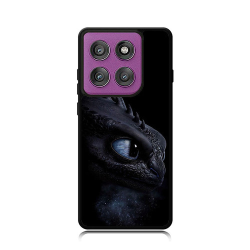 How to Train Your Dragon Night Fury Motorola Moto G Power 5G 2025 Case