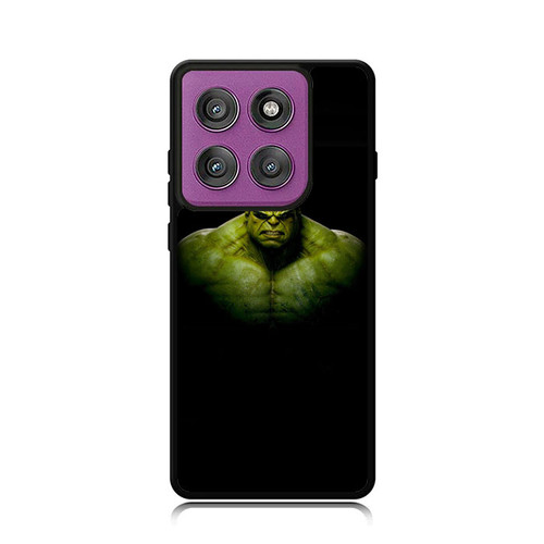 Incredible Hulk Motorola Moto G Power 5G 2025 Case