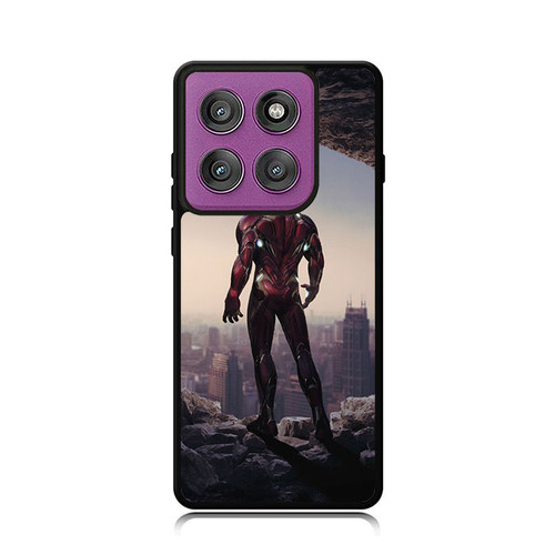 Iron Man End Game Motorola Moto G Power 5G 2025 Case