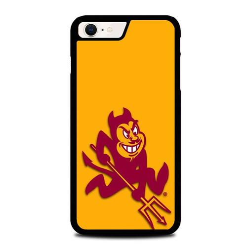 Arizona State Sun Devils 03 iPhone SE 2022 Case