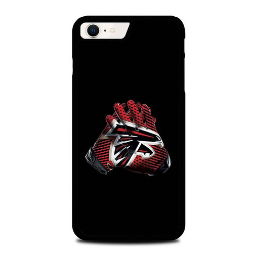 Atlanta Braves  Gloves iPhone SE 2022 Case