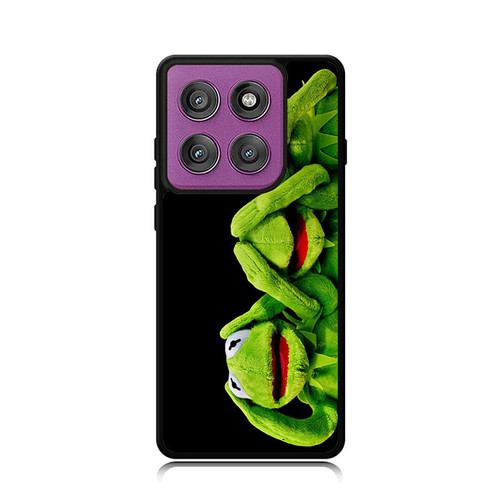 Kermit the Frog Motorola Moto G Power 5G 2025 Case