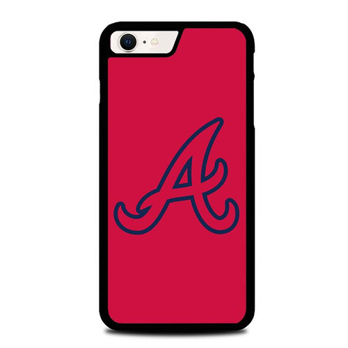 Atlanta Braves 03 iPhone SE 2022 Case