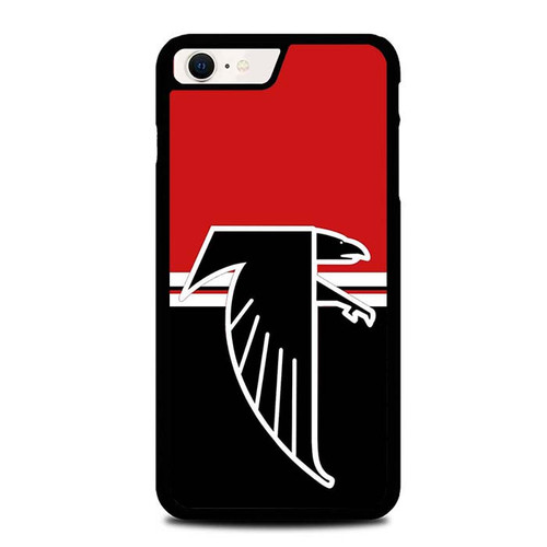 Atlanta Falcons 01 iPhone SE 2022 Case