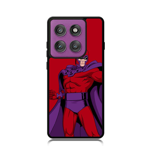 Magneto X Men 97 Motorola Moto G Power 5G 2025 Case