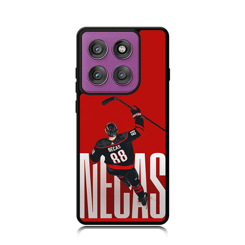 Martin Necas Motorola Moto G Power 5G 2025 Case