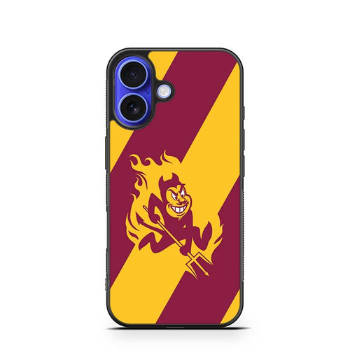 Arizona State Sun Devils 05 iPhone 16 Case